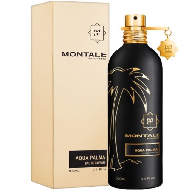 MONTALE Aqua Palma EDP 100ml